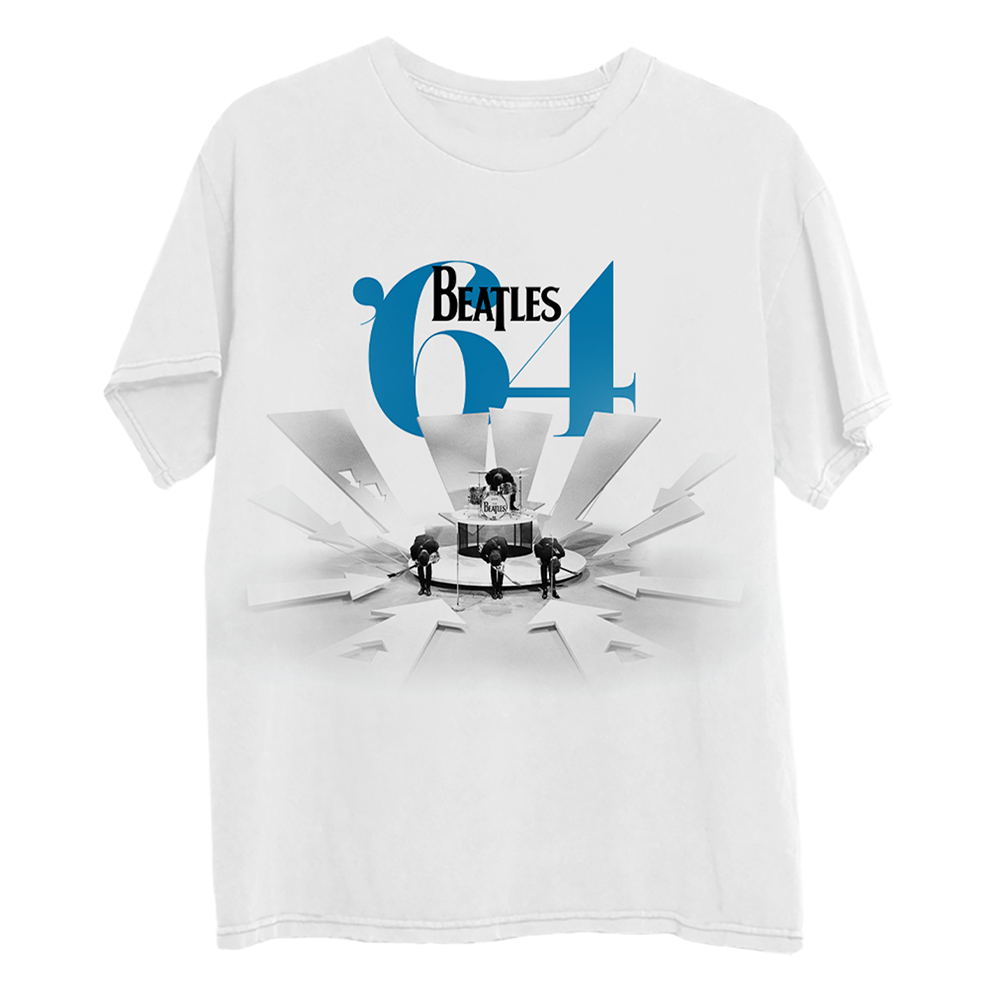'64 Film T-Shirt