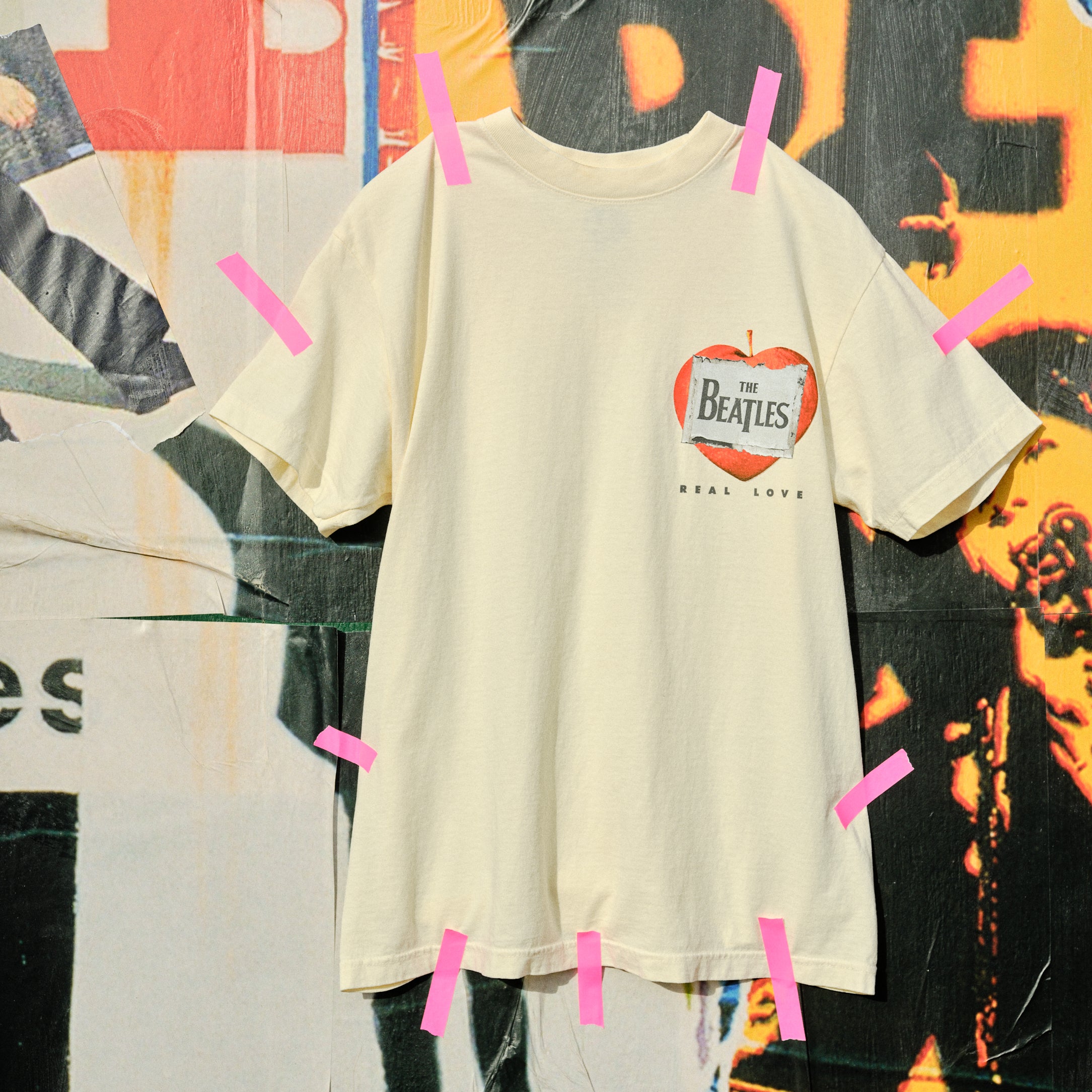 Free As a Bird / Real Love - The Beatles Official Store