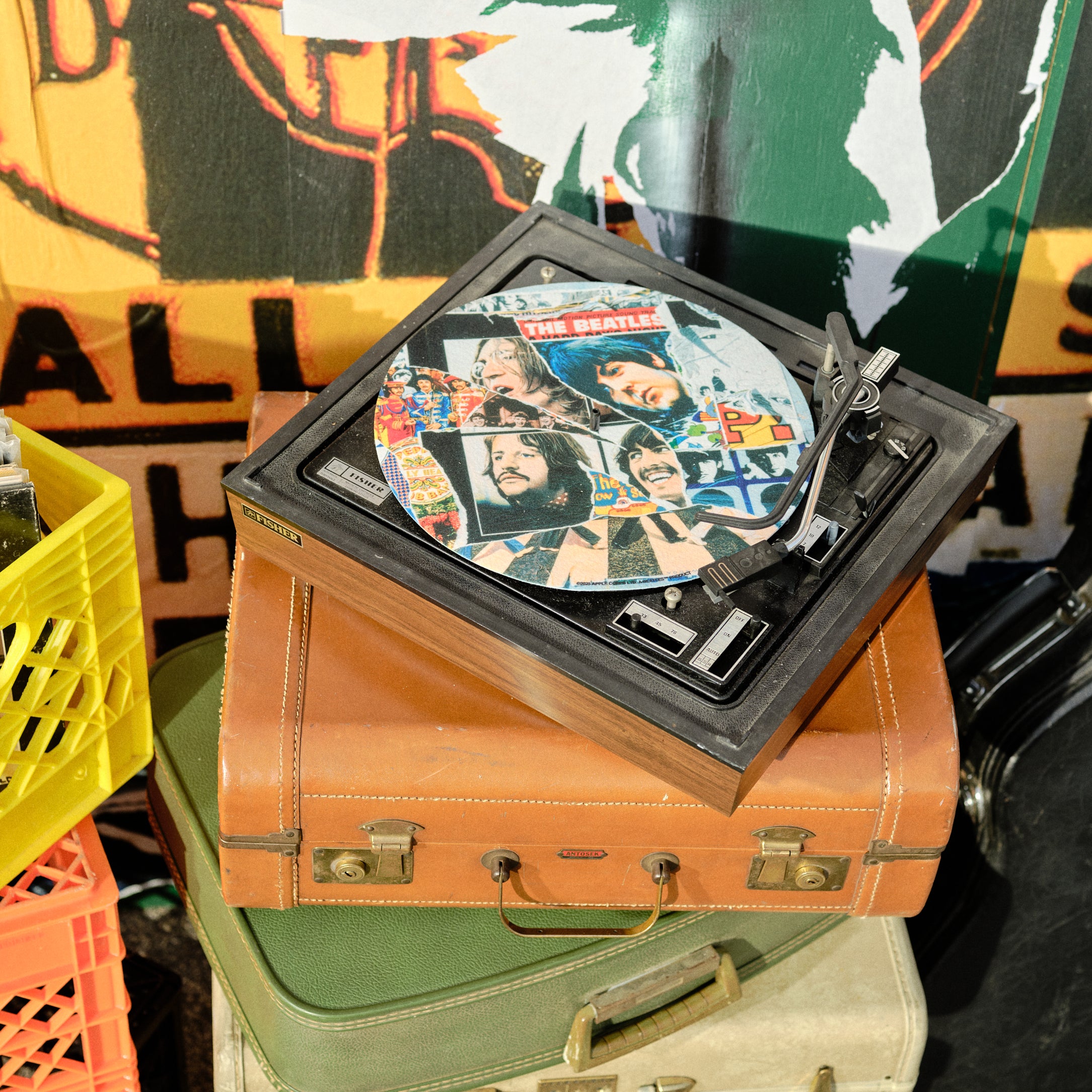 Music Accessories - The Beatles Official Store