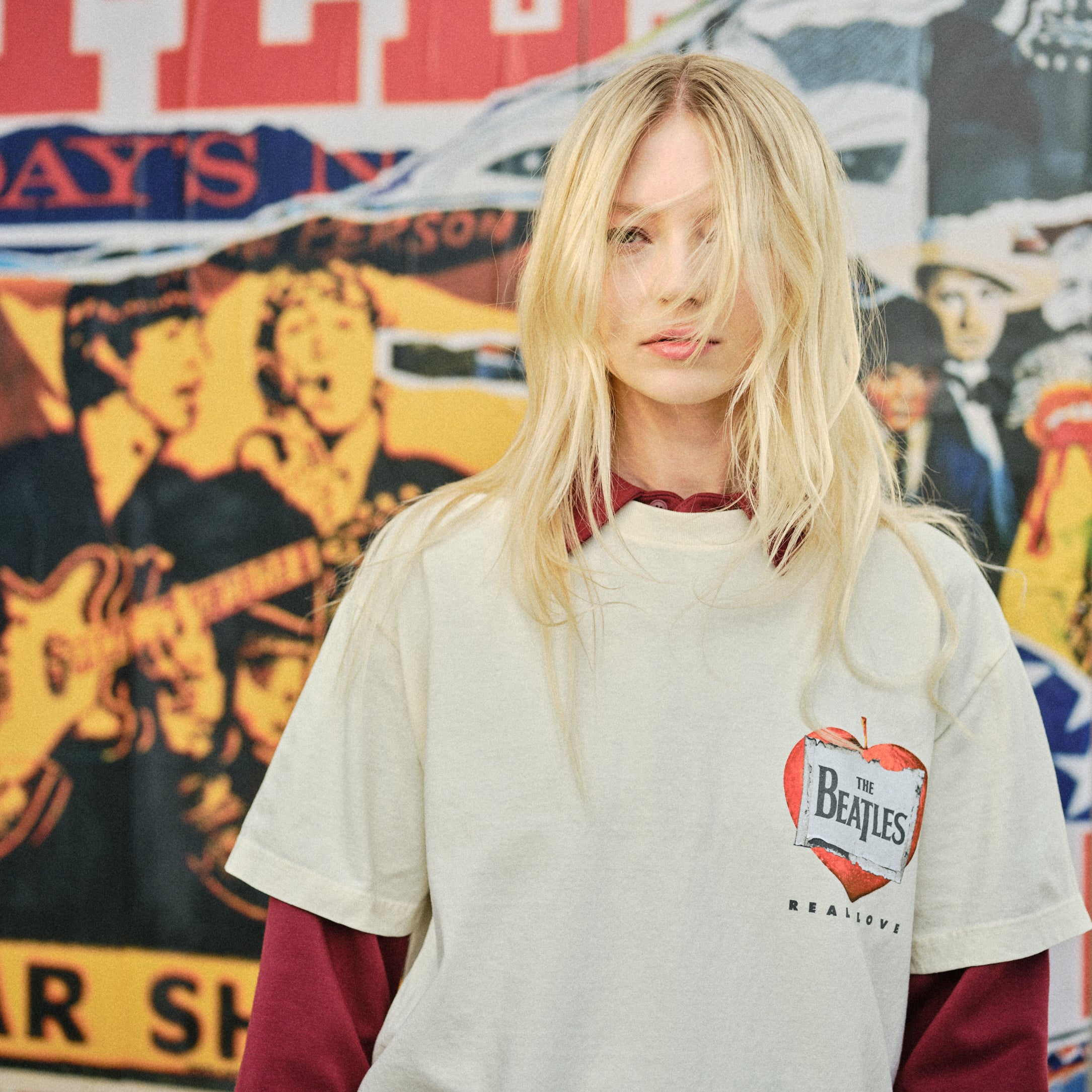 The Beatles Official Store - The Beatles Store: Shop Official