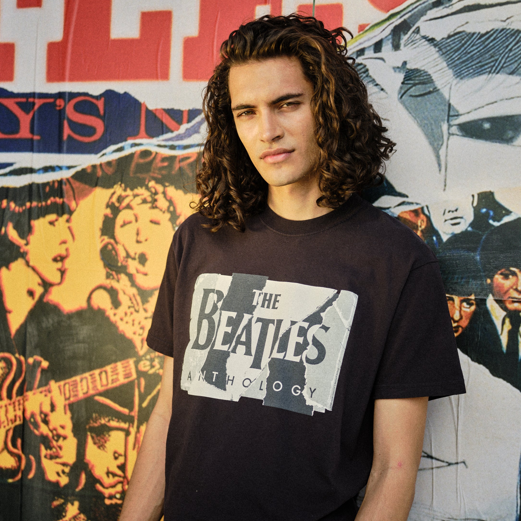 The Beatles Official Store - The Beatles Store: Shop Official