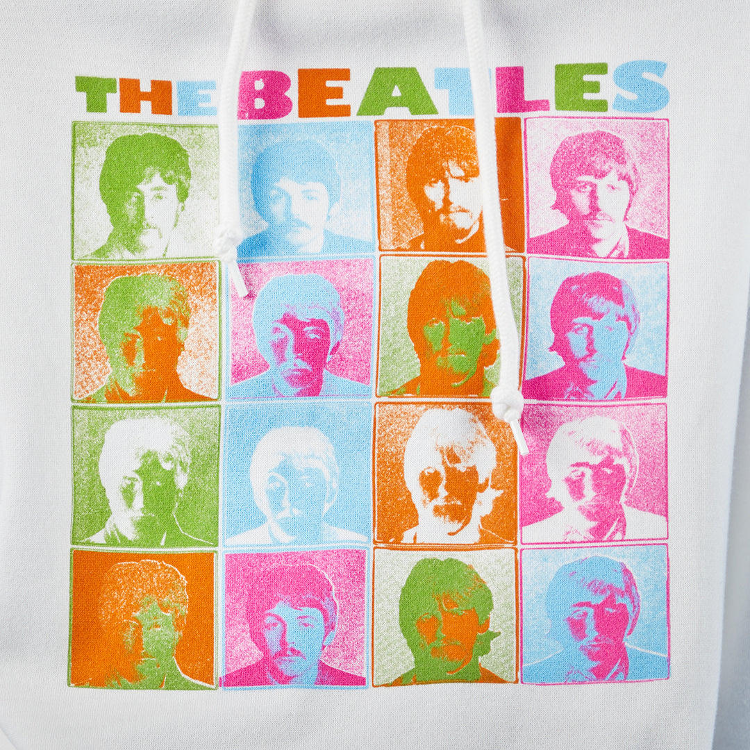 New Apparel Prize Draw – The Beatles Official Store