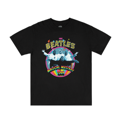 T-Shirts – Page 3 – The Beatles Official Store