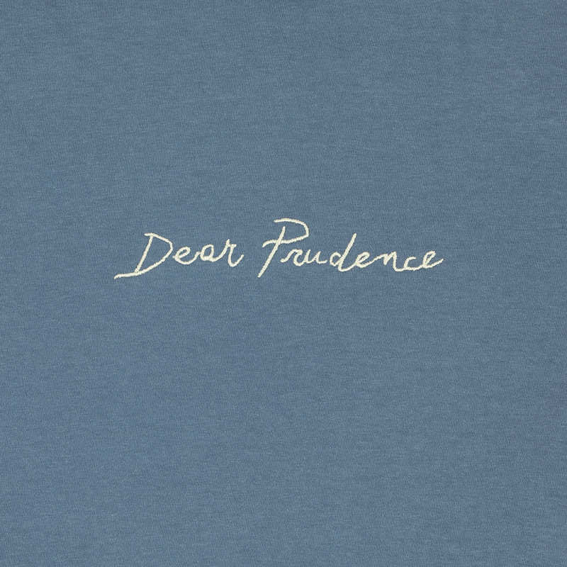 Dear Prudence T-Shirt - The Beatles Official Store