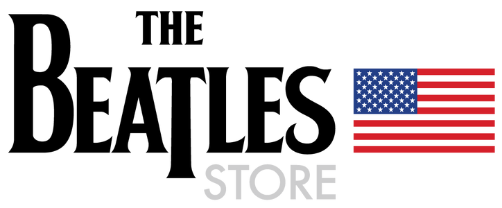The Beatles Official Store logo