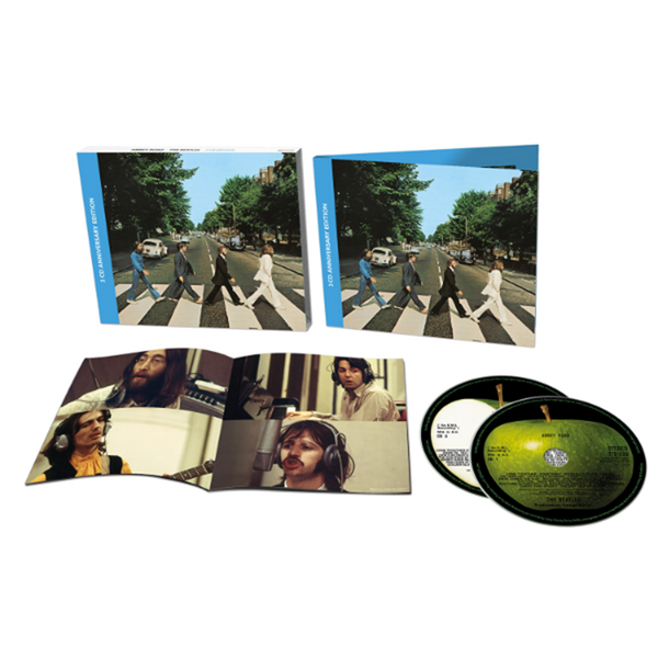Abbey Road