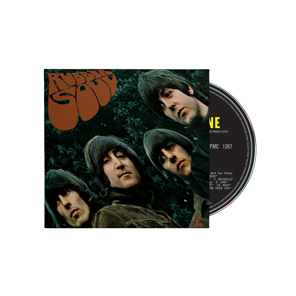 Original Mono of the 4CD Box Set Exclusive