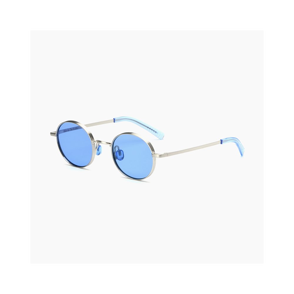 The Beatles x AKILA Eyewear A Side Sunglasses The Beatles