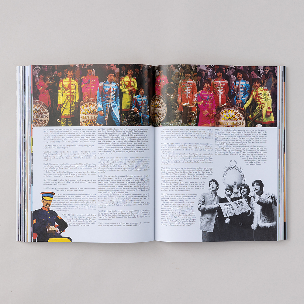 The Beatles Anthology (25th Anniversary Reissue)