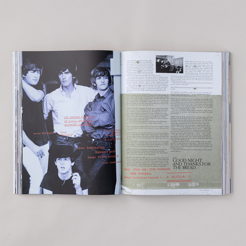 The Beatles Anthology (25th Anniversary Reissue)