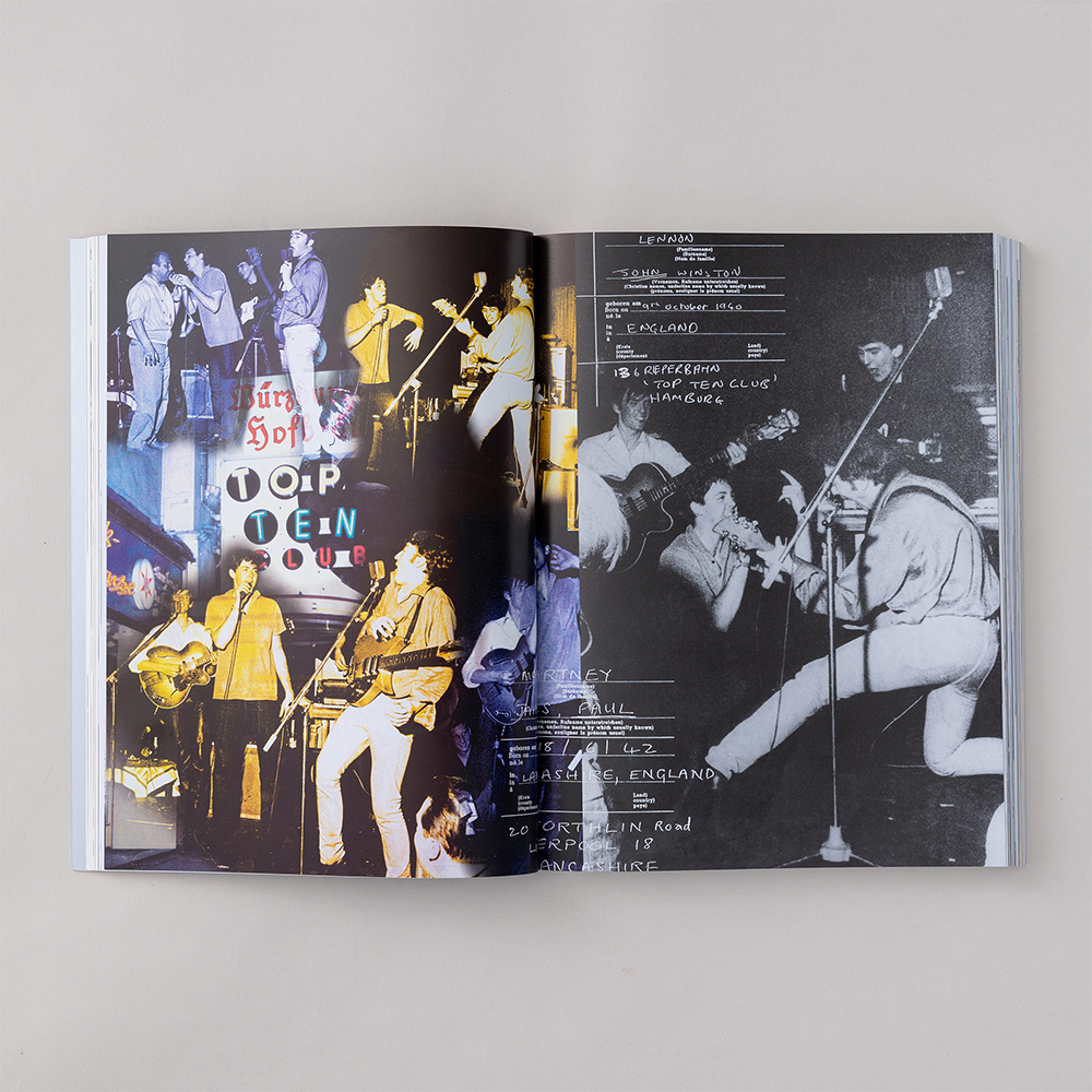 The Beatles Anthology (25th Anniversary Reissue)