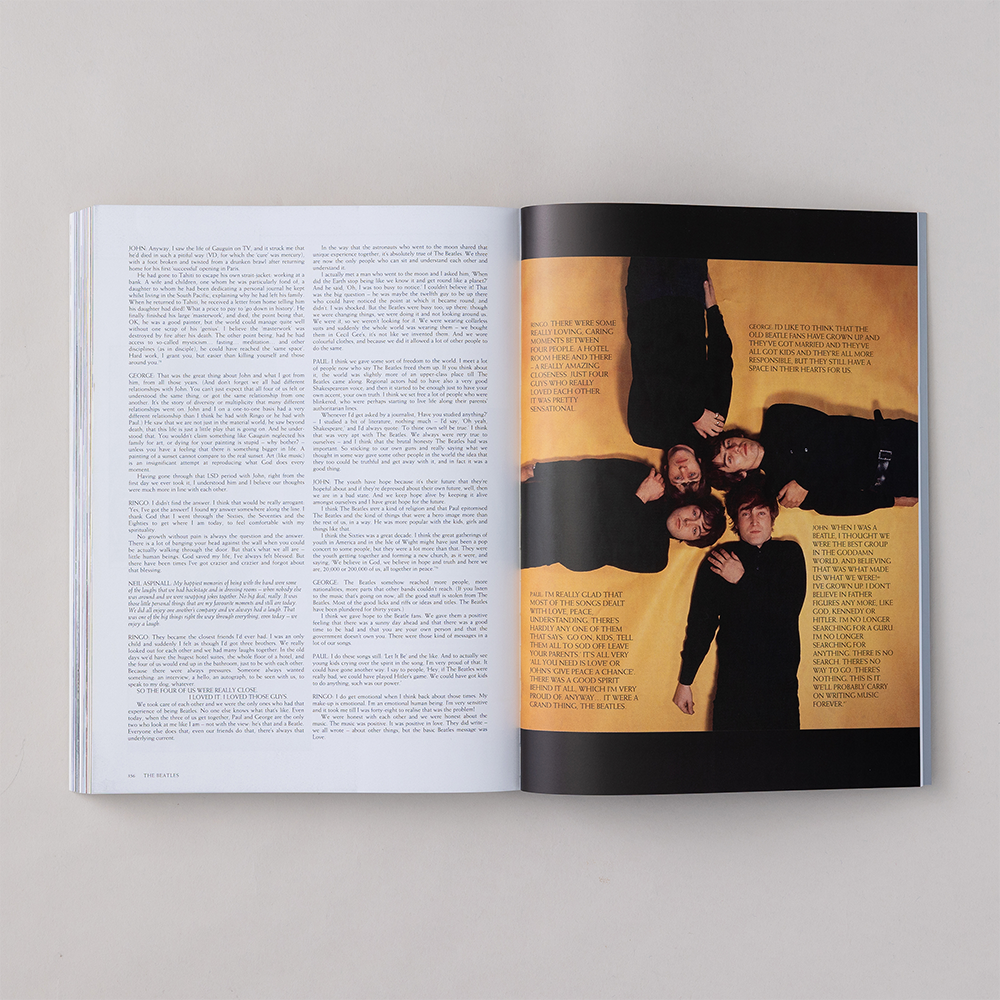The Beatles Anthology (25th Anniversary Reissue)