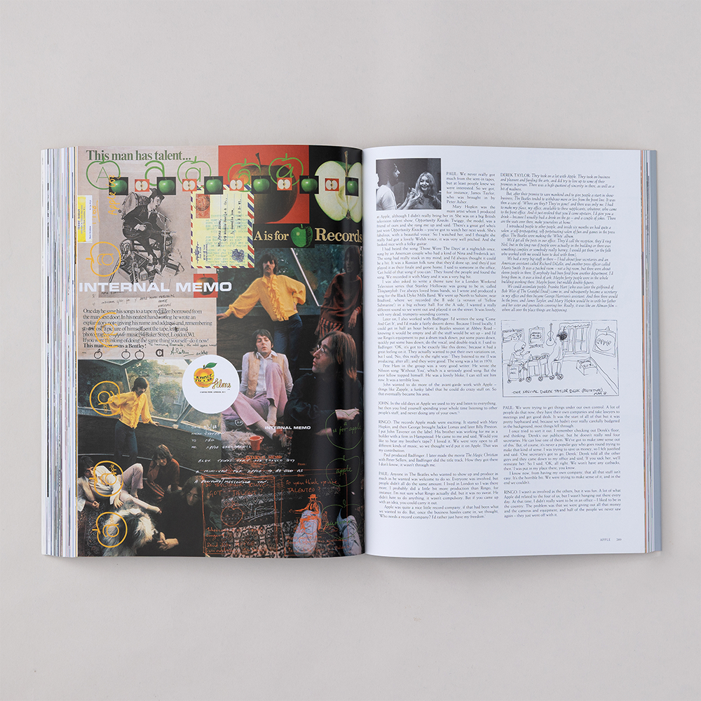 The Beatles Anthology (25th Anniversary Reissue)