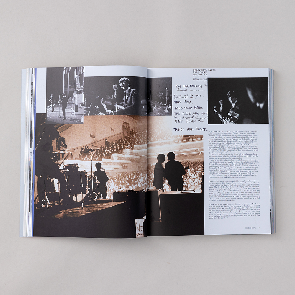 The Beatles Anthology (25th Anniversary Reissue)