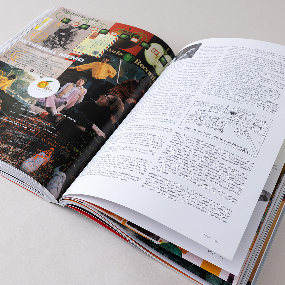 The Beatles Anthology (25th Anniversary Reissue)