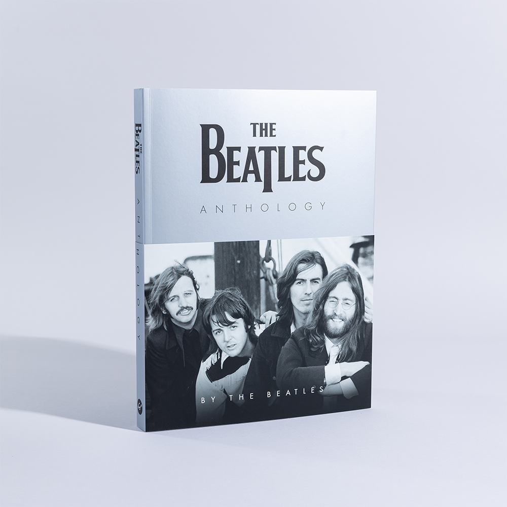The Beatles Anthology (25th Anniversary Reissue)