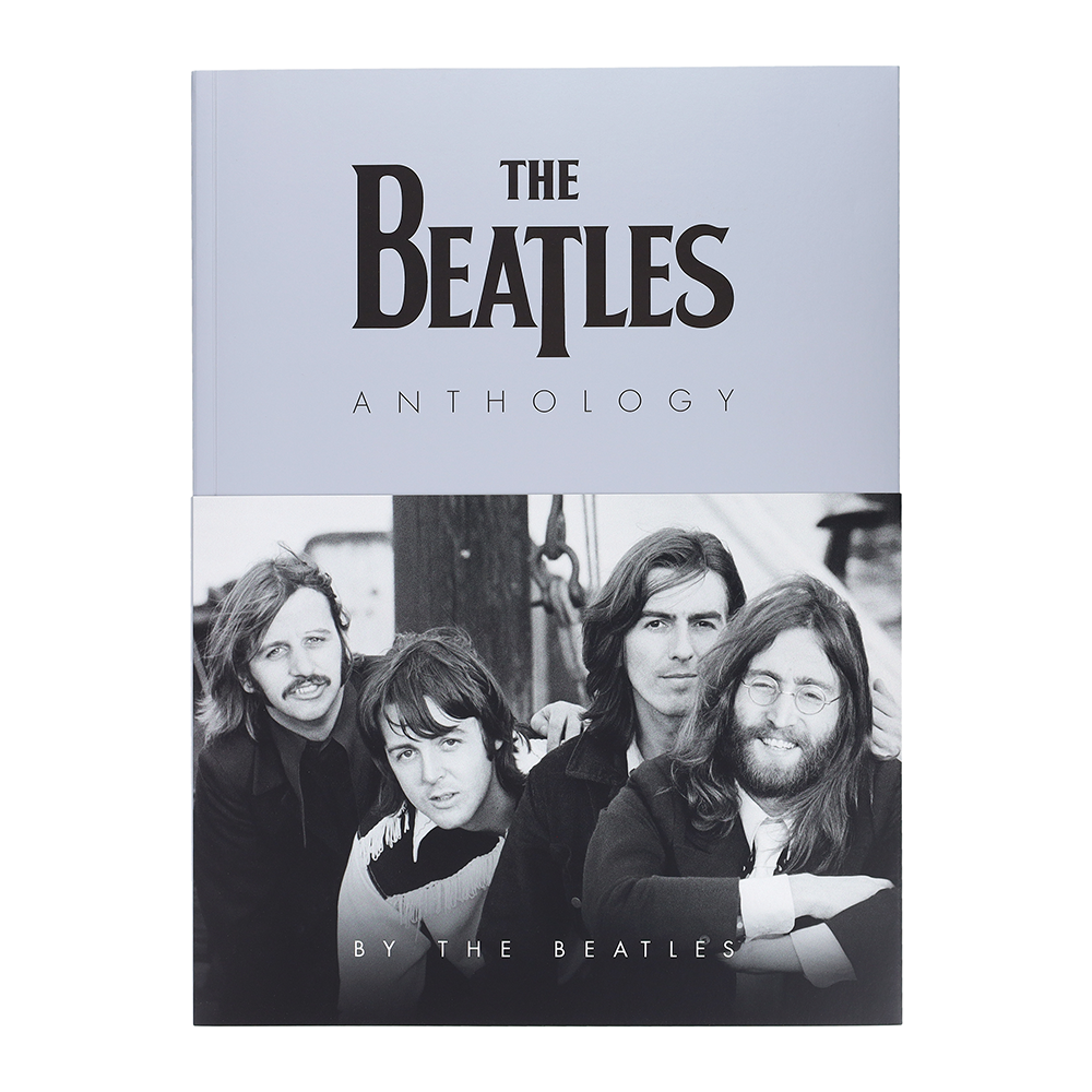 The Beatles Anthology (25th Anniversary Reissue)