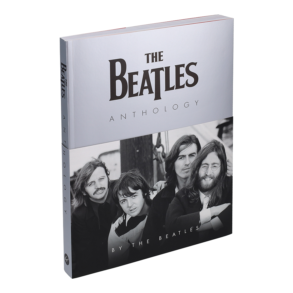 The Beatles Anthology (25th Anniversary Reissue) - The Beatles The Beatles Anthology (25th Anniversary Reissue) - The Beatles
