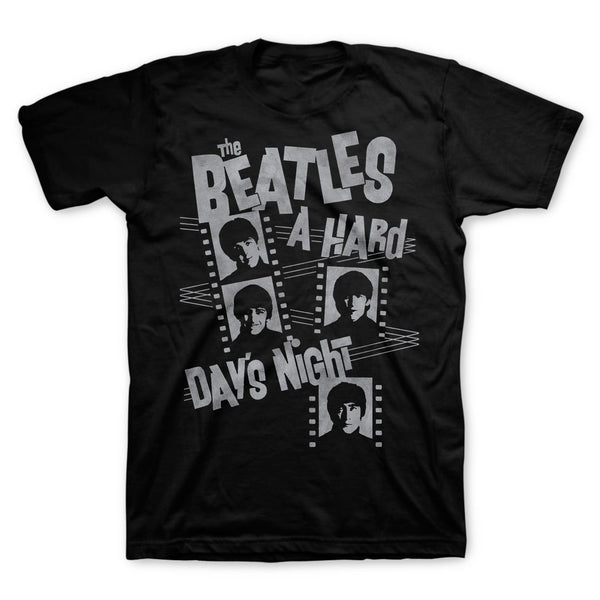 A Hard Day's Night