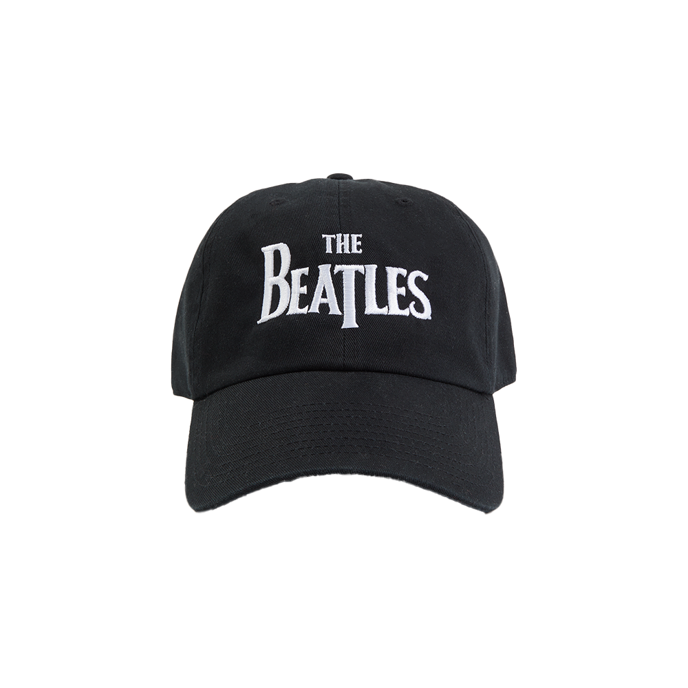 LOGO HAT Front