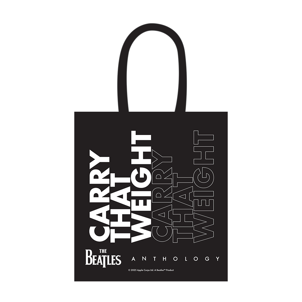Bags & Carryalls - The Beatles Official Store Bags & Carryalls - The Beatles Official Store