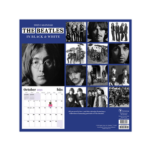 Stationery &amp; Calendars - The Beatles Official Store