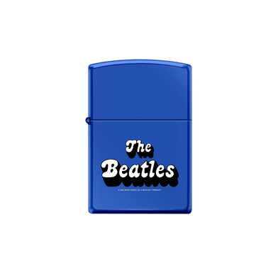 Zippos – The Beatles Official Store