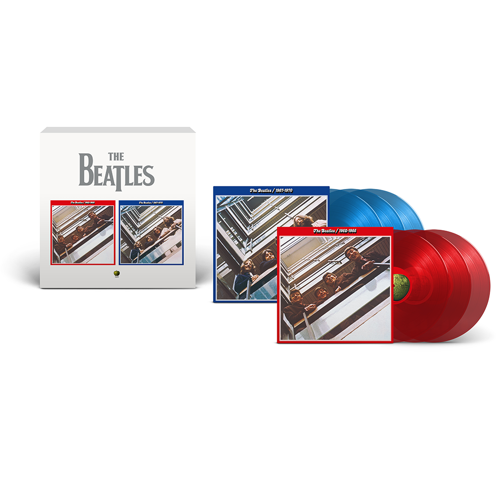 Vinyl The Beatles Official Store vinyl-the-beatles-official-store