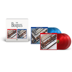 The Beatles: 1962-1966 & The Beatles 1967-1970 (2023 Limited 