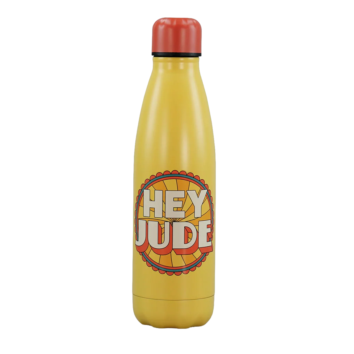 Hey Jude Water Bottle