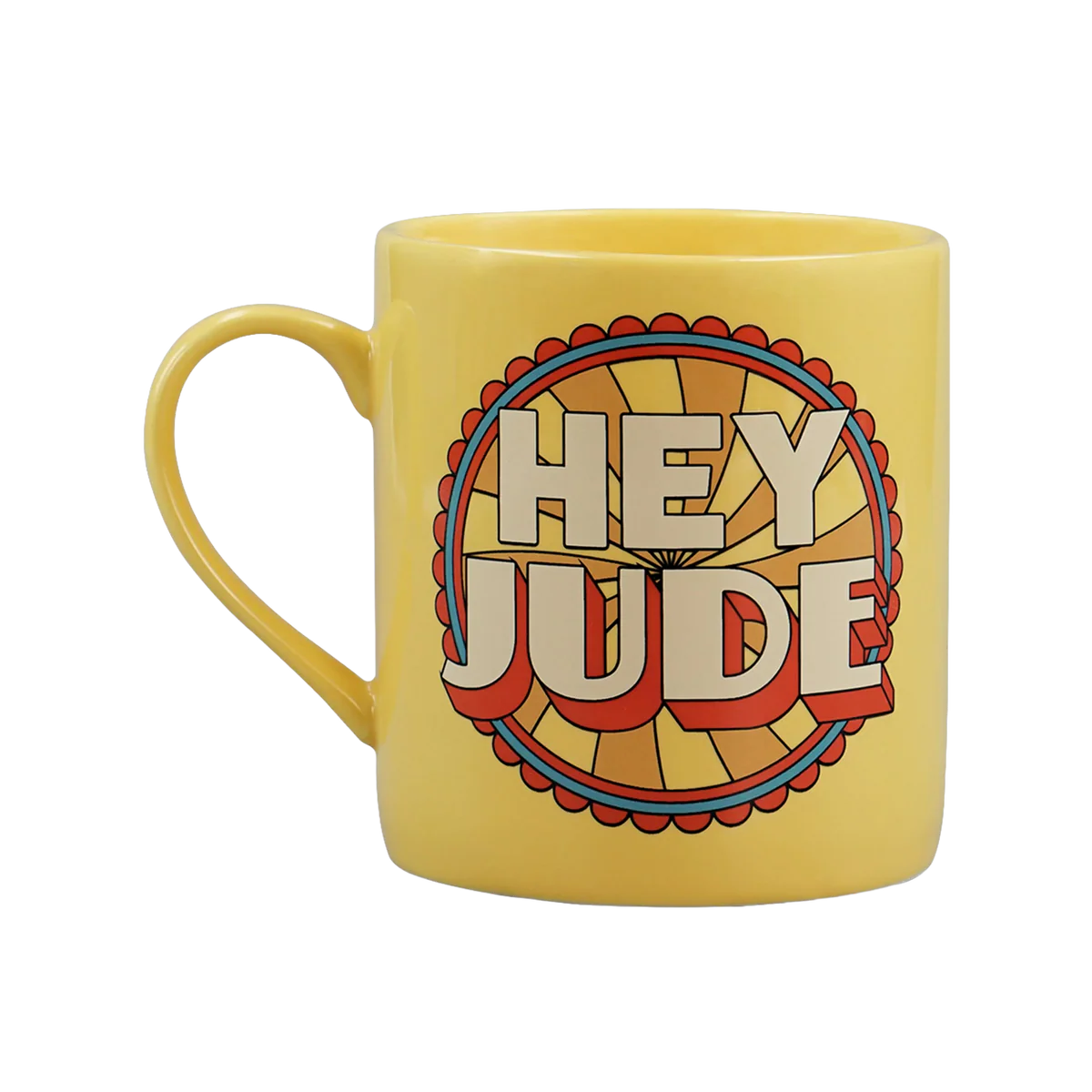 Hey Jude Mug 1