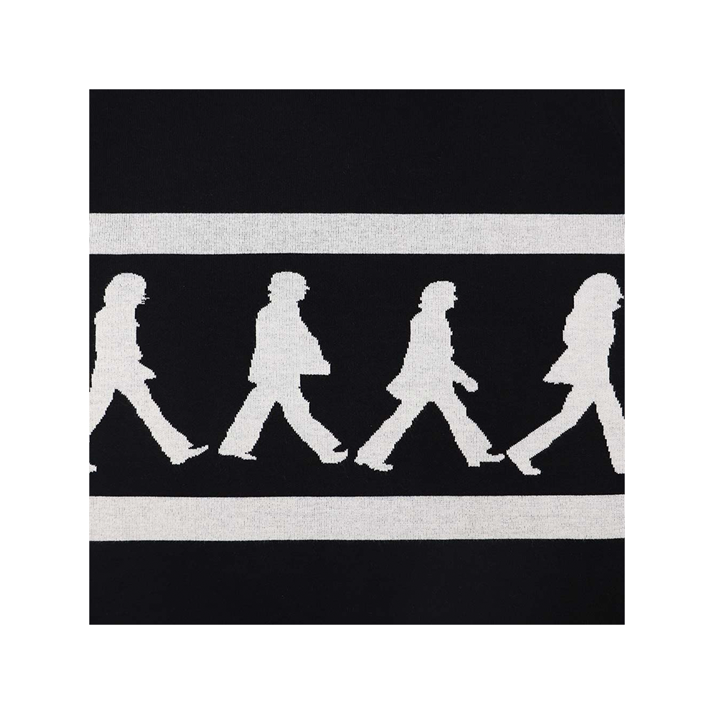 The Beatles x Section 119 Abbey Road Crewneck Img. 5