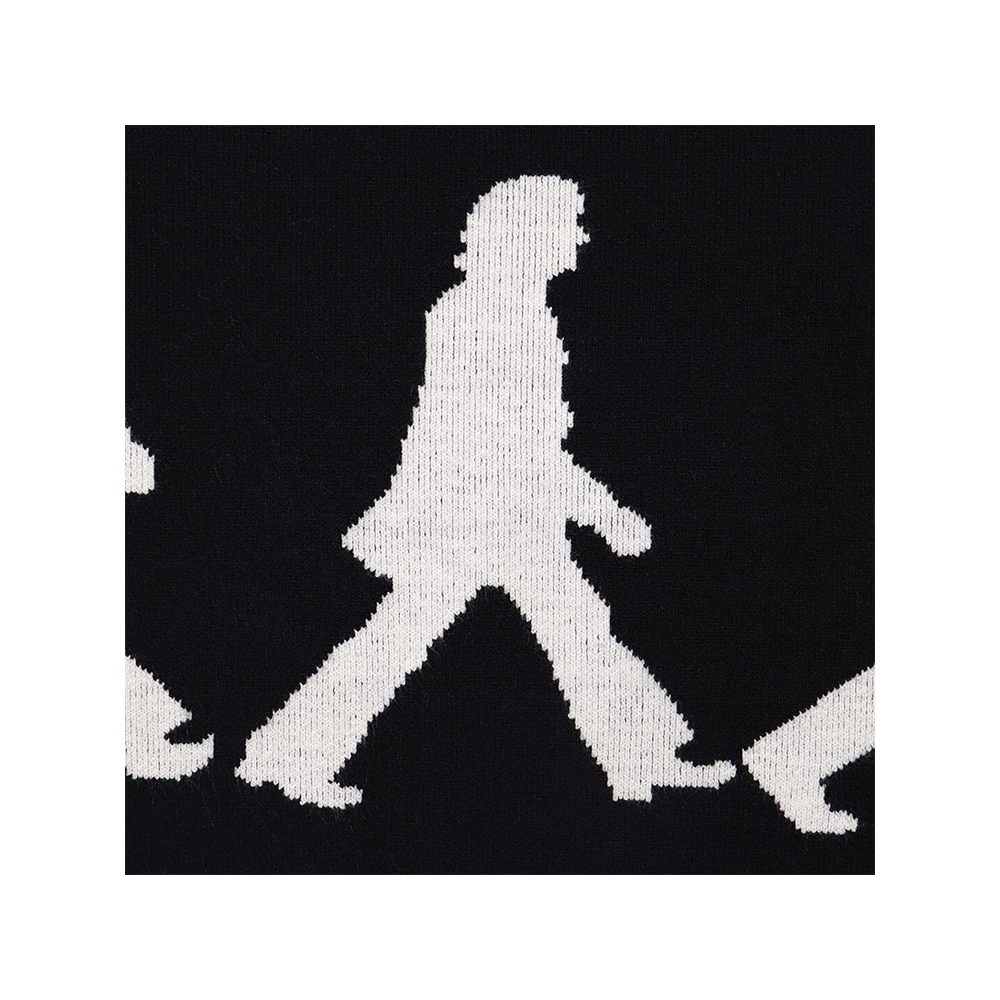 The Beatles x Section 119 Abbey Road Crewneck Img. 6