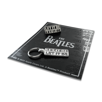 Pins & Patches – The Beatles Official Store
