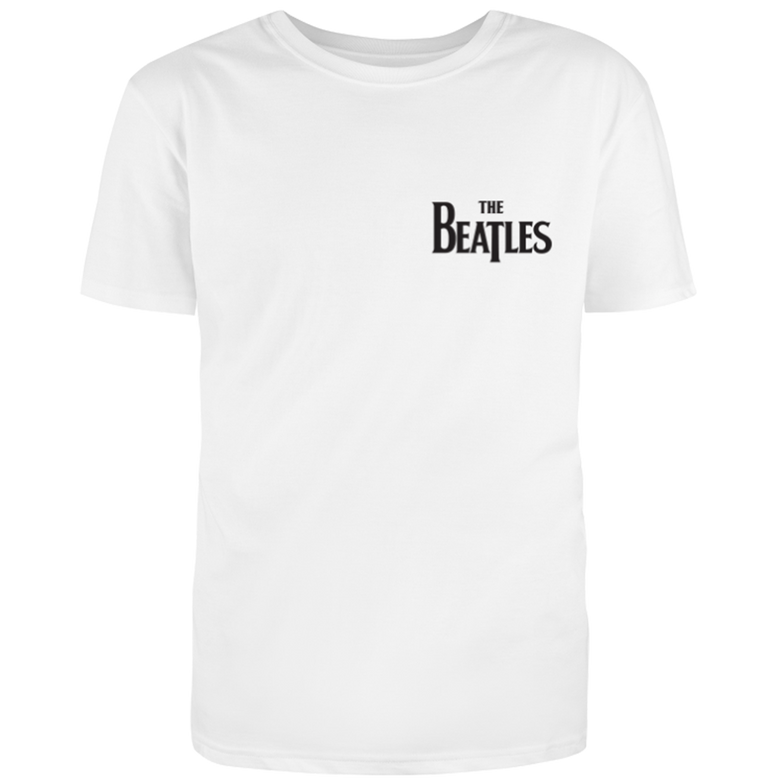 T-Shirts – Page 3 – The Beatles Official Store