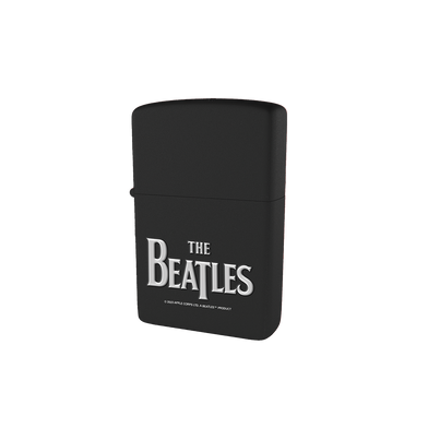 Zippos – The Beatles Official Store