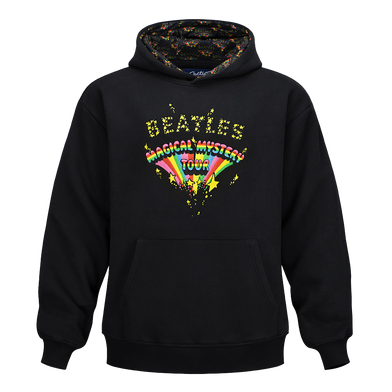 The Beatles x Section 119 Magical Mystery Tour Classic Hoodie 
