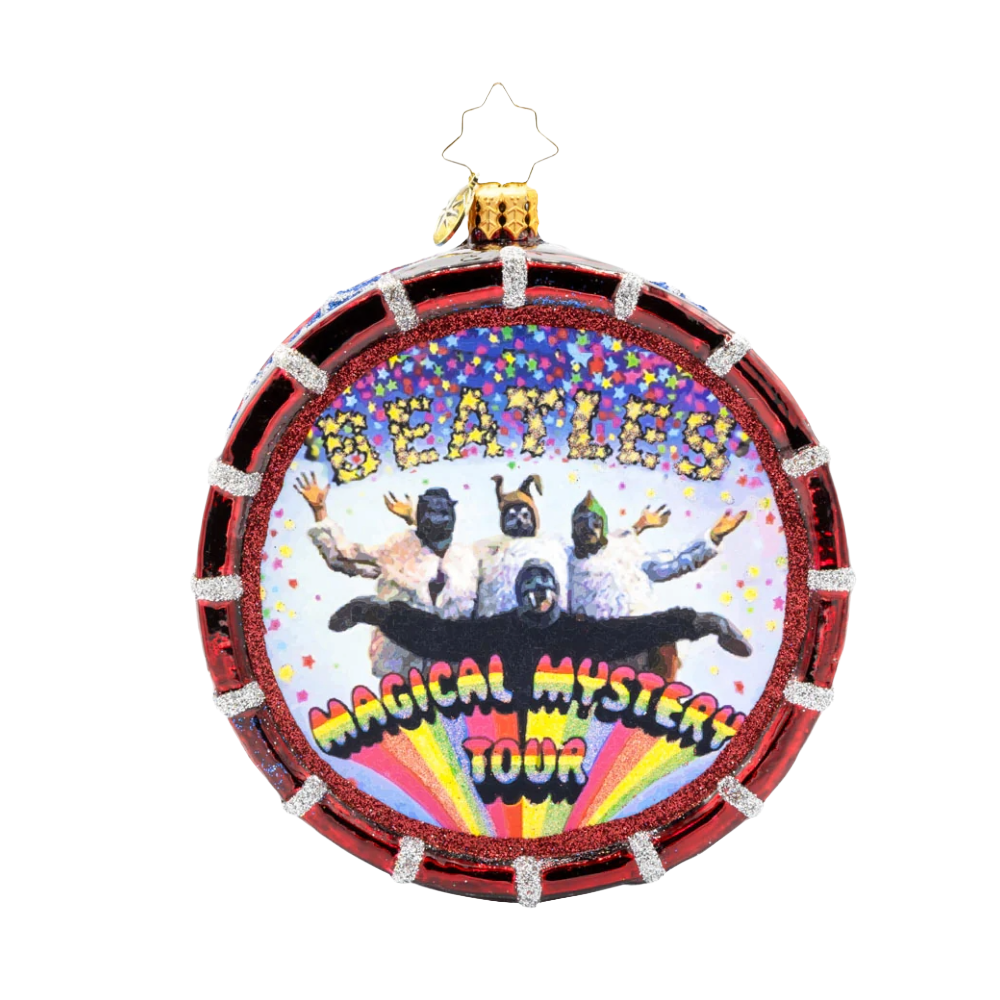 Accessories - The Beatles Official Store Accessories - The Beatles Official Store