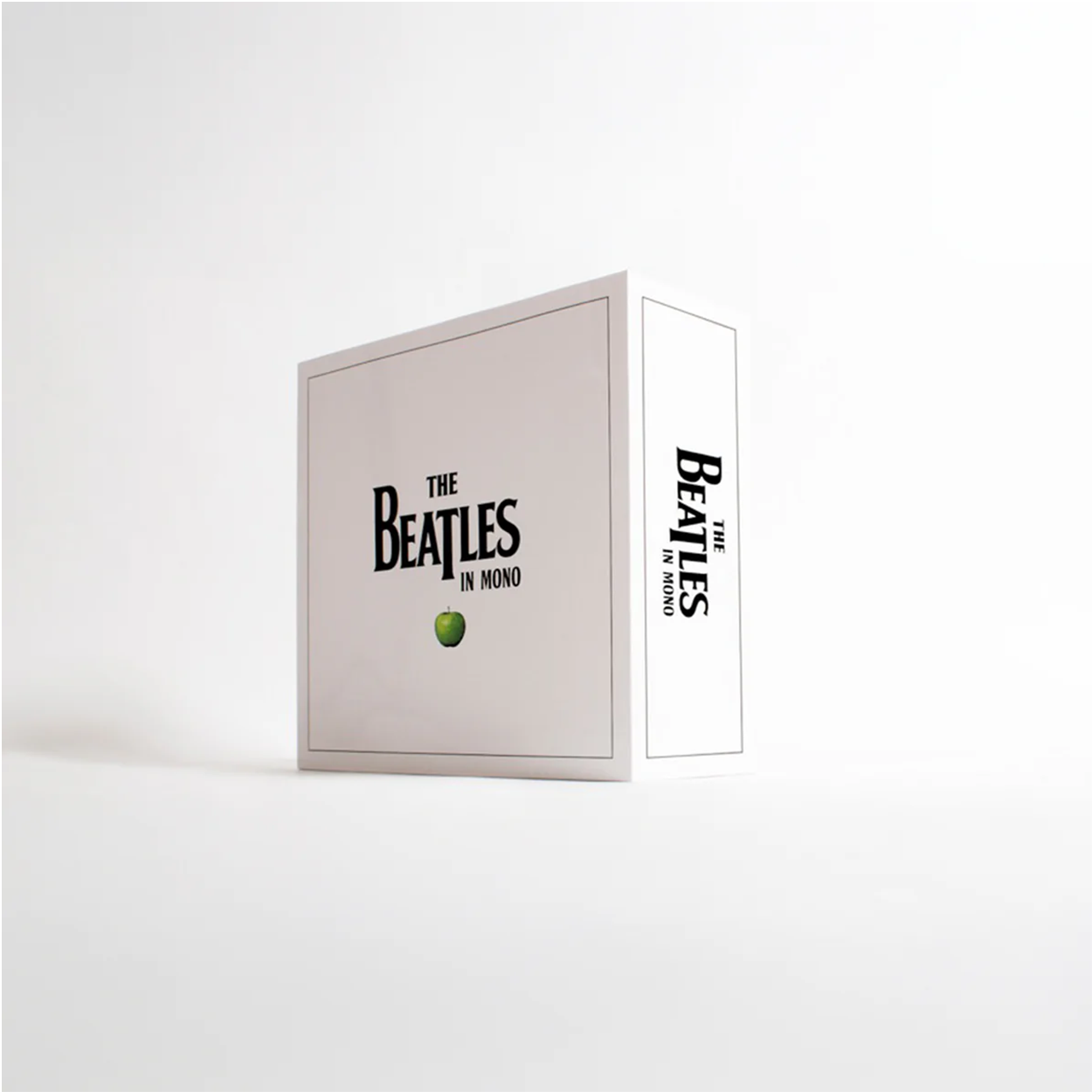 THE BEATLES IN MONO 輸入盤ボックスセット The Beatles In Mono: 14 LP Box Set - The Beatles Official Store