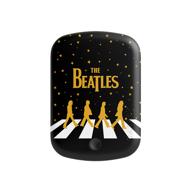 Night Walk | The Beatles Abbey Road Dual Image Power Pod