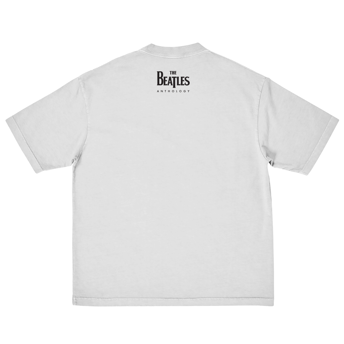 Free As A Bird T-Shirt Back