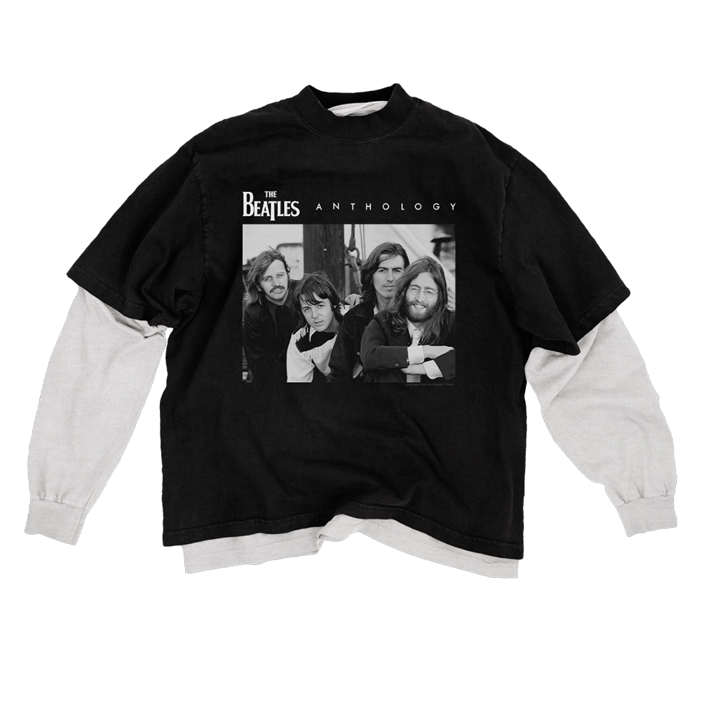 Beatletables T-Shirts - The Beatles Official Store
