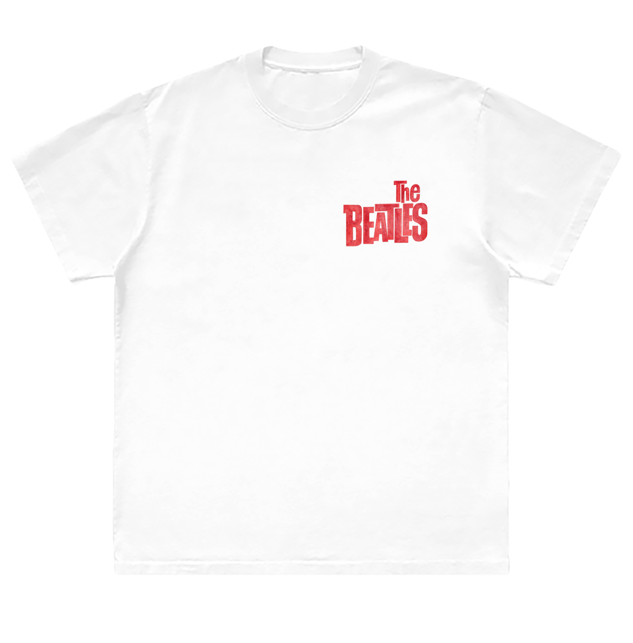 Valentine's Day '63 T-Shirt Front