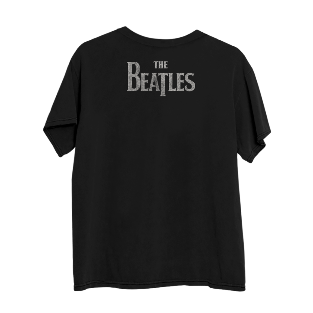 T-Shirts - The Beatles Official Store T-Shirts - The Beatles Official Store