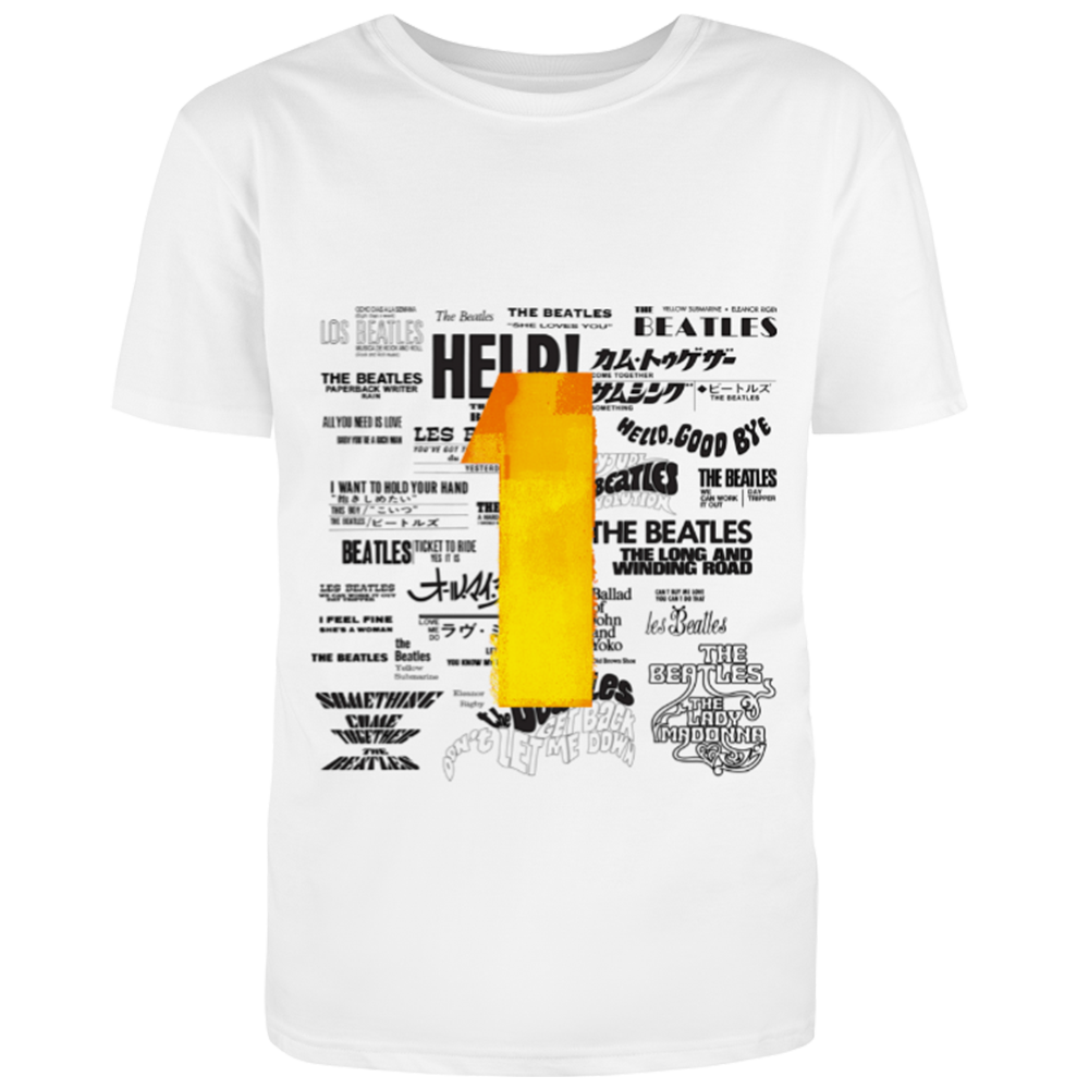 Pick Your 1 T-Shirt