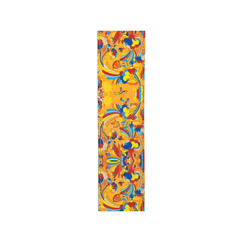 爆買いしたい D'Addario x Beatles Yellow Submarine 55th Anniversary Vinyl ギターアクセサリ