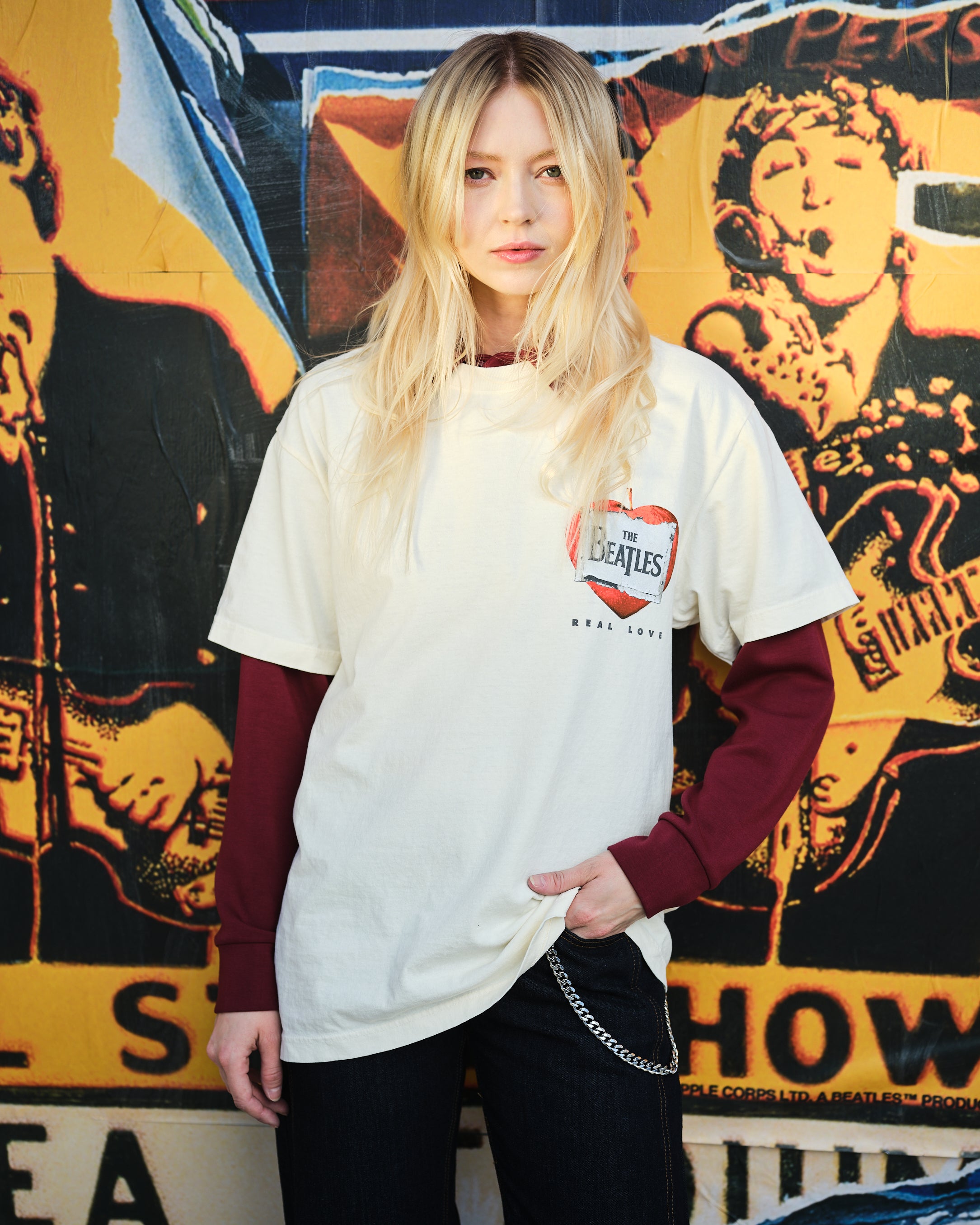 Anthology Lookbook - The Beatles Official Store