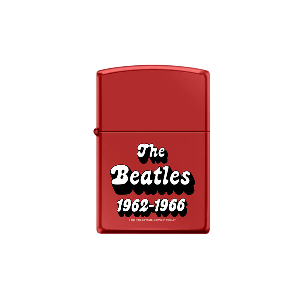 新品☆The Beatles Zippoライタ3395 コレクターズエディション 新品☆The Beatles Zippoライタ3395 コレクターズエディション