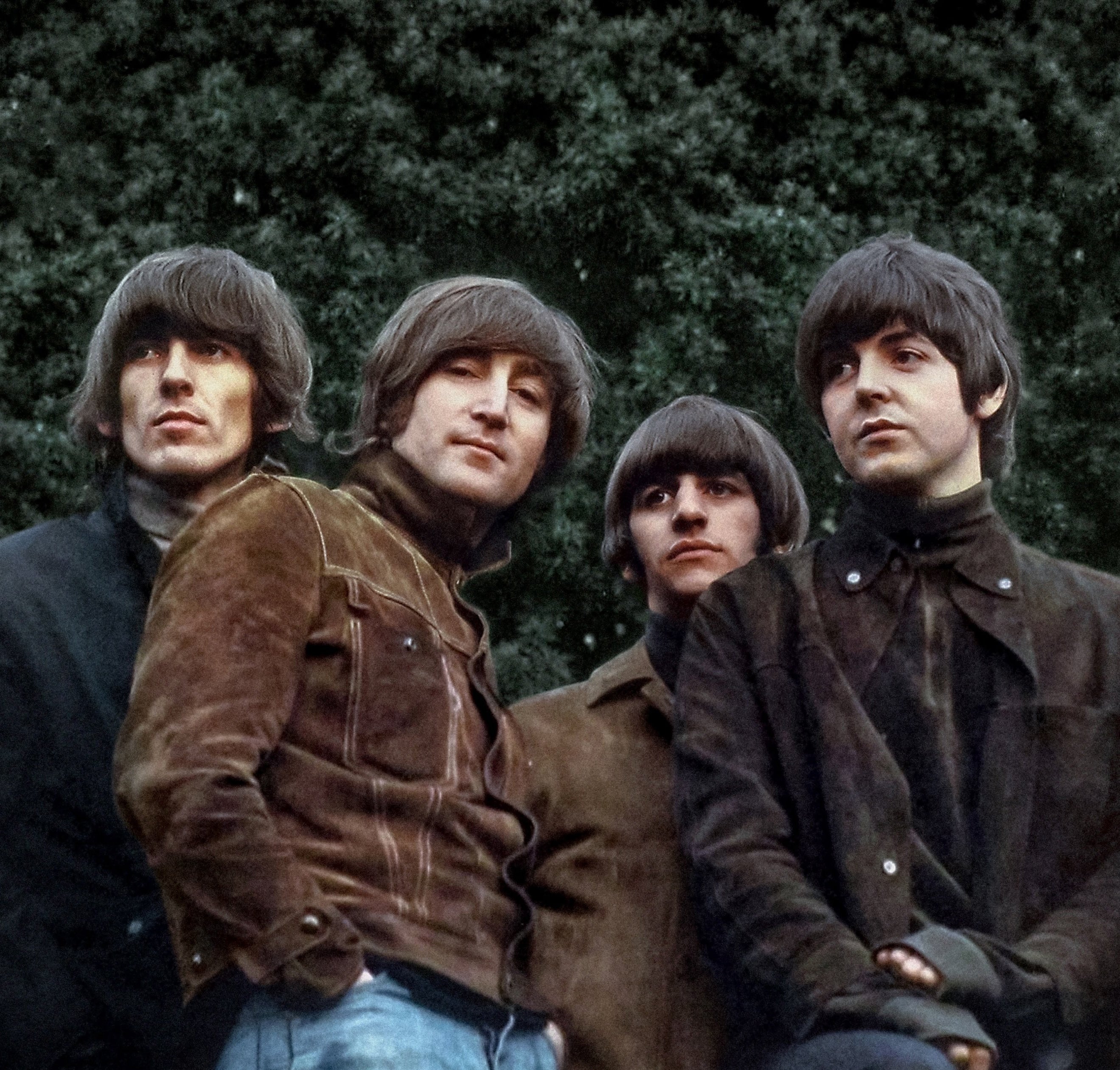 Rubber Soul Collection - The Beatles Official Store