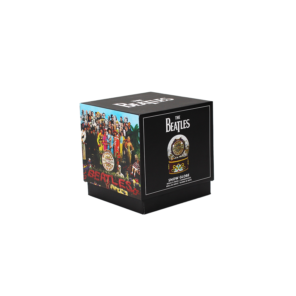 Half oon Bay The Beatles - Taza de ceráica | Taza de café y taza de Half oon Bay The Beatles - Taza de ceráica | Taza de café y taza de